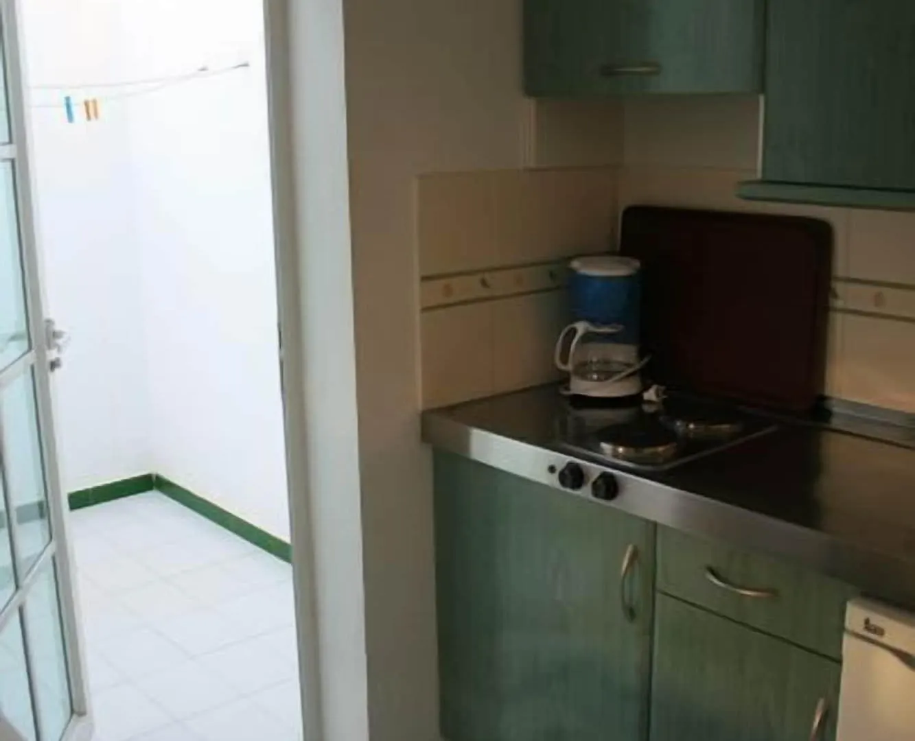 Appartement Bungalows Campo De Golf Maspalomas  Espagne