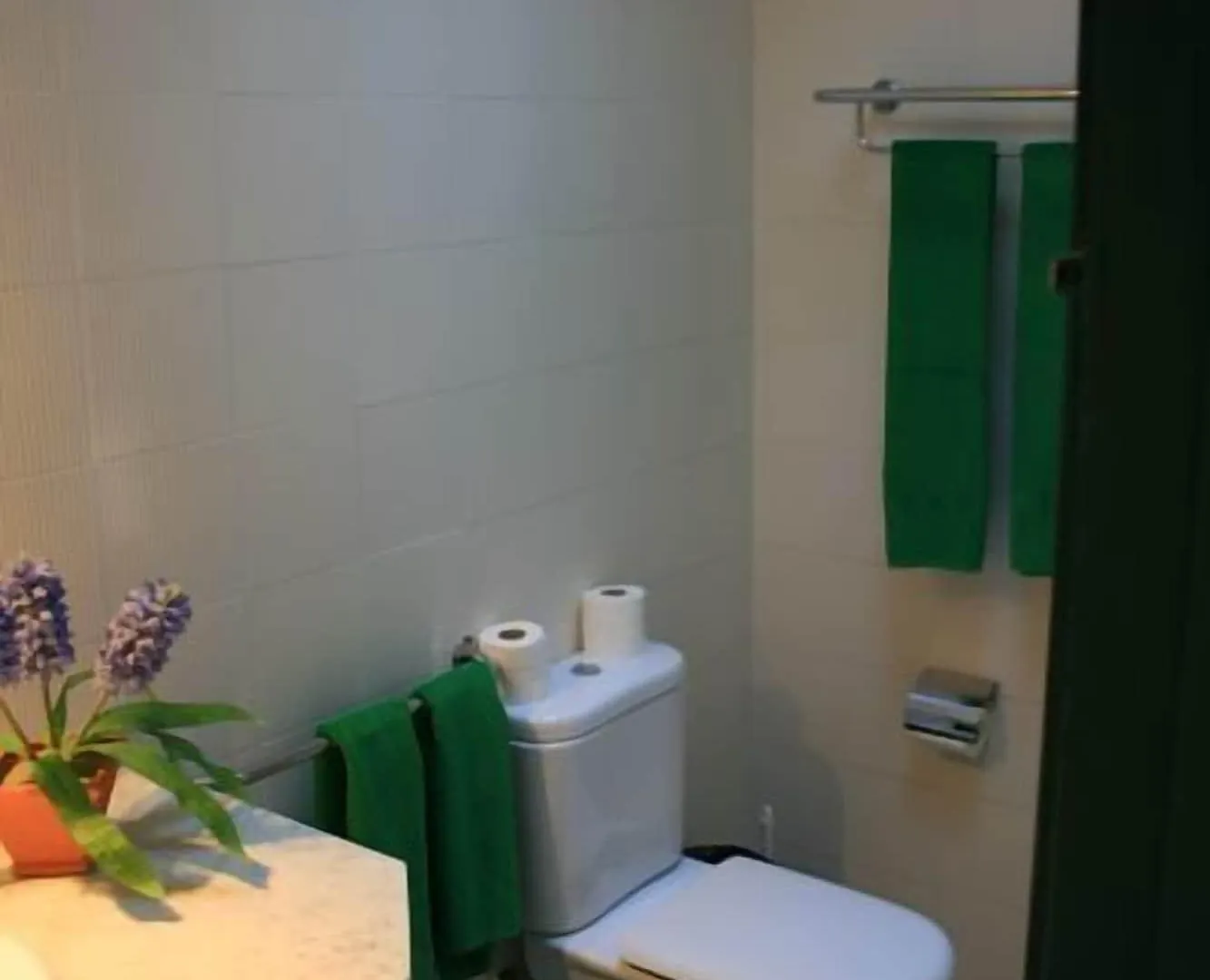 Appartement Bungalows Campo De Golf Maspalomas  Espagne