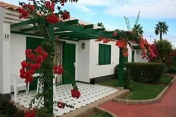 Appartement Bungalows Campo De Golf Maspalomas