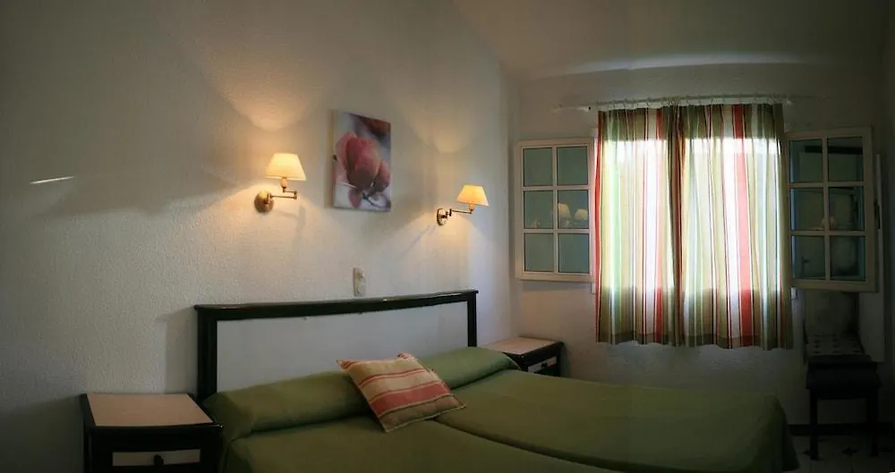 Bungalows Campo De Golf Maspalomas  Maspalomas (Gran Canaria)