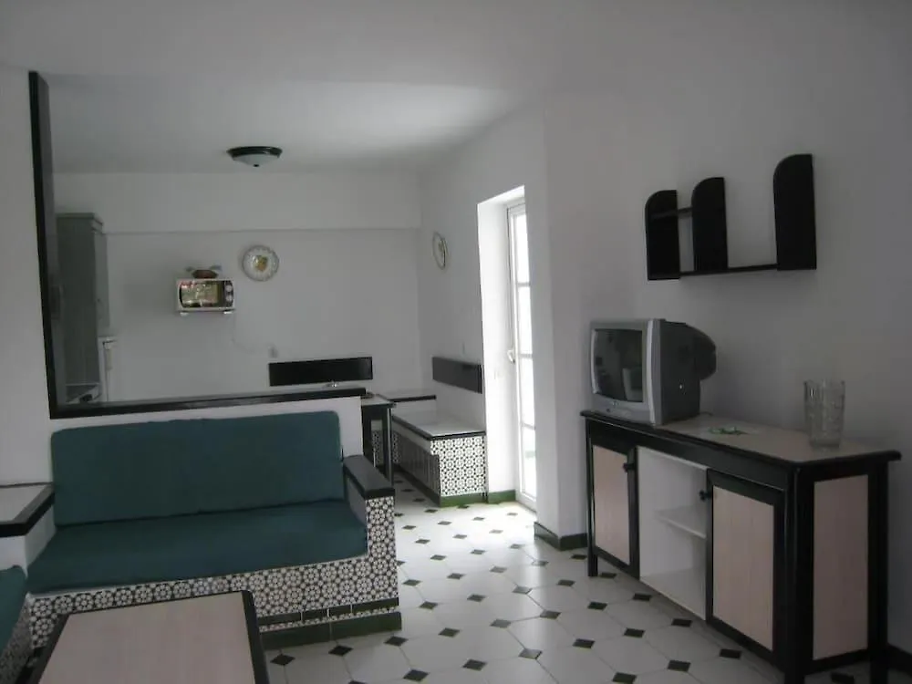 Bungalows Campo De Golf Maspalomas  Appartement