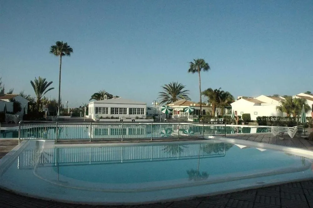 Appartement Bungalows Campo De Golf Maspalomas