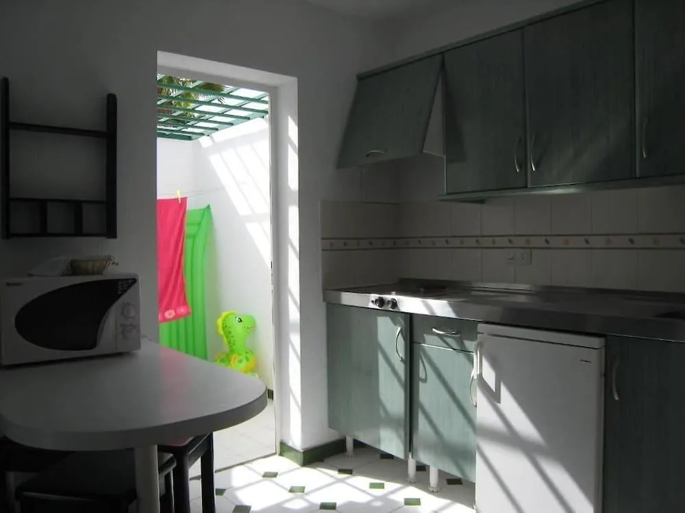 Appartement Bungalows Campo De Golf Maspalomas