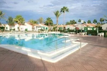 Bungalows Campo De Golf Maspalomas  0*, Maspalomas (Gran Canaria) Espagne