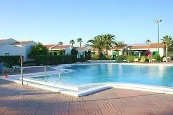 Bungalows Campo De Golf Maspalomas  Appartement Maspalomas (Gran Canaria)