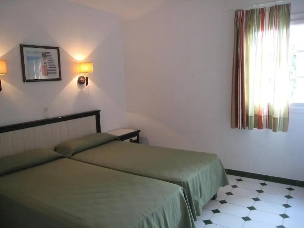 Appartement Bungalows Campo De Golf Maspalomas