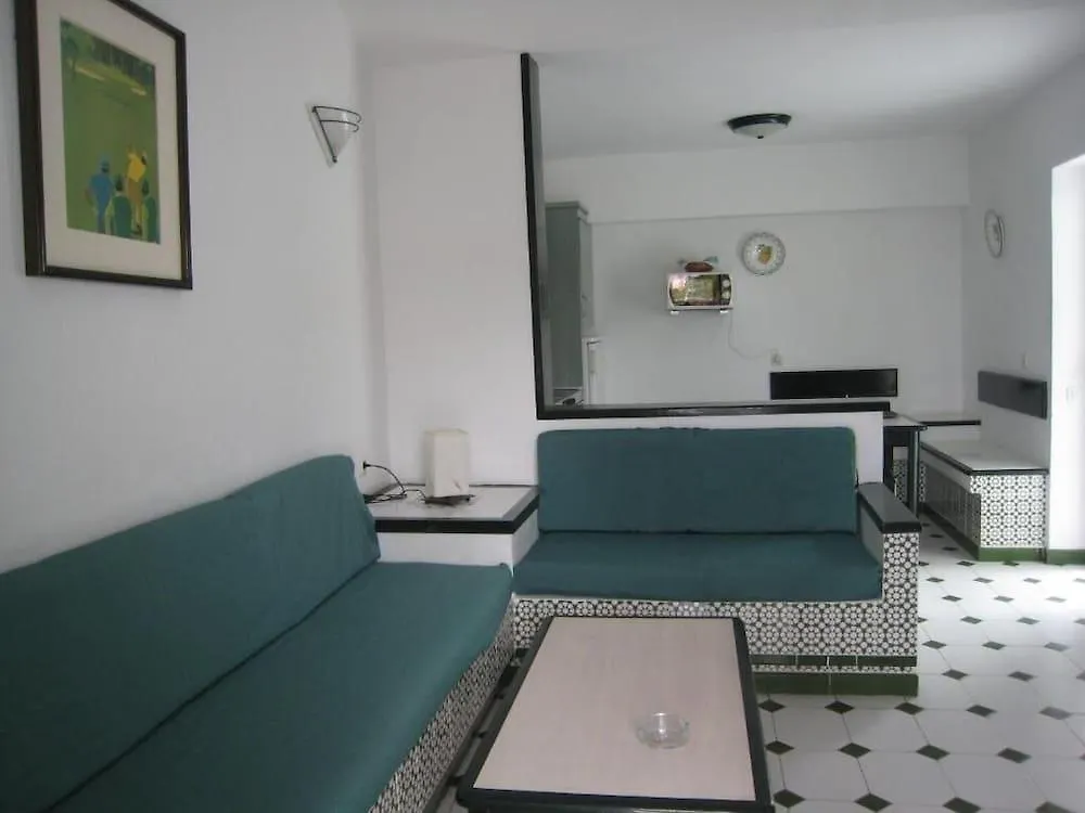 Appartement Bungalows Campo De Golf Maspalomas