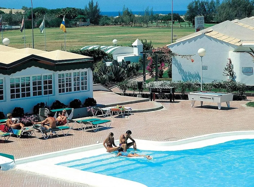 Appartement Bungalows Campo De Golf Maspalomas