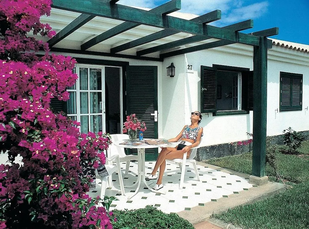Bungalows Campo De Golf Maspalomas
