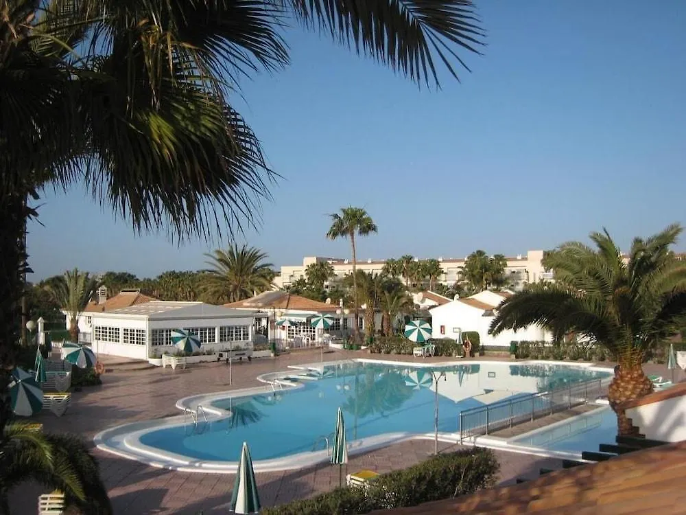 Bungalows Campo De Golf Maspalomas  0*, Maspalomas (Gran Canaria)