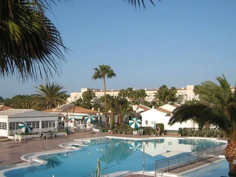 Bungalows Campo De Golf Maspalomas  Appartement Maspalomas (Gran Canaria)