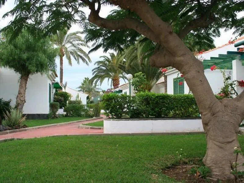 Bungalows Campo De Golf Maspalomas  0*, Maspalomas (Gran Canaria)