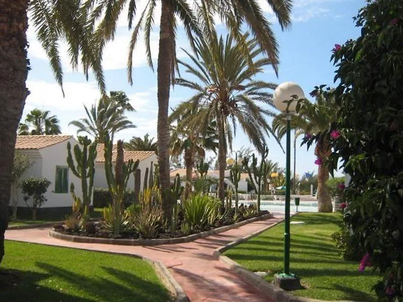 Appartement Bungalows Campo De Golf Maspalomas