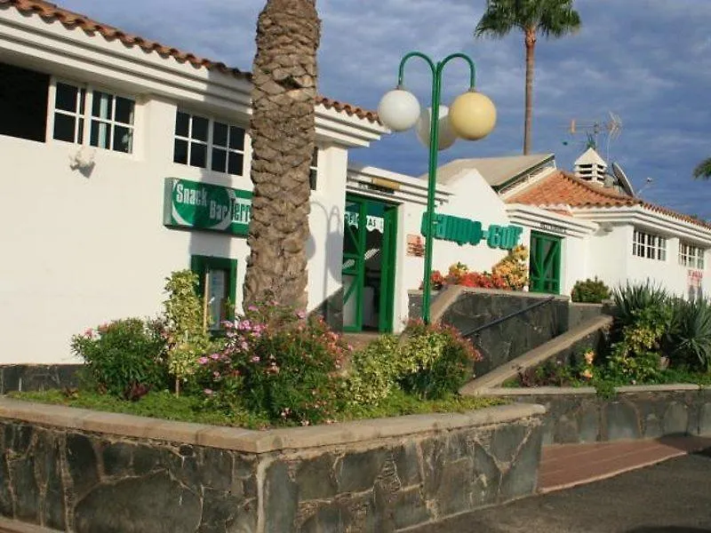 Bungalows Campo De Golf Maspalomas  Appartement Maspalomas (Gran Canaria)