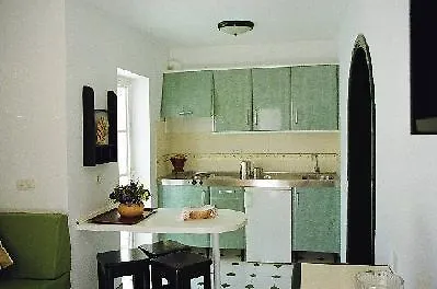 Appartement Bungalows Campo De Golf Maspalomas